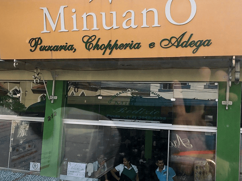 minuano
